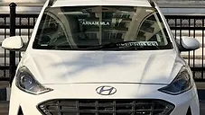 Used Hyundai Grand i10 NIOS Sportz AMT 1.2 Kappa VTVT in Mumbai