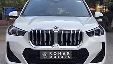 Used BMW X1 sDrive18d M Sport in Delhi