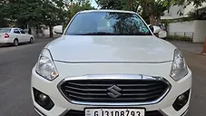 Used Maruti Suzuki DZire VXi in Ahmedabad