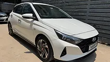 Used Hyundai Elite i20 Asta (O) 1.0 Turbo DCT [2020-2023] in Chennai