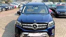 Used Mercedes-Benz GLS 350 d in Mumbai