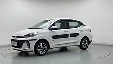 Used Hyundai Aura SX Plus Petrol Automatic in Ghaziabad