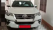 Used Toyota Fortuner 2.8 4x2 MT [2016-2020] in Lucknow