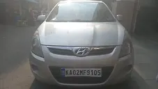 Used Hyundai i20 Magna 1.2 in Bangalore