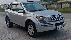 Used Mahindra XUV500 W8 in Jalandhar