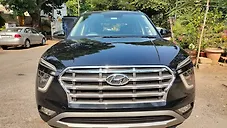 Used Hyundai Creta SX 1.5 Diesel [2020-2022] in Bangalore