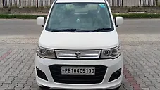Used Maruti Suzuki Wagon R Vxi (ABS-Airbag) in Jalandhar