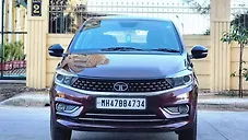 Used Tata Tigor XZ Plus [2020-2023] in Thane