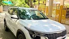 Used Kia Seltos HTK Plus 1.5 iMT in Chennai