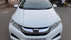 Used Honda City SV Diesel in Ahmedabad