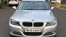 Used BMW 3-Series 320d in Nagpur