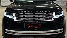 Used Land Rover Range Rover Autobiography LWB 3.0 Petrol in Pune