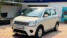 Used Maruti Suzuki Wagon R VXi 1.0 [2019-2019] in Ranchi