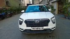 Used Hyundai Creta S 1.5 Diesel in Siliguri