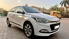 Used Hyundai Elite i20 Asta 1.4 CRDI (O) in Nagpur
