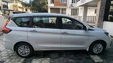 Used Maruti Suzuki Ertiga ZXi Plus in Mumbai