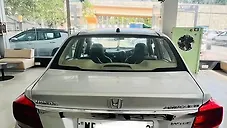 Used Honda Amaze 1.2 E i-VTEC in Indore