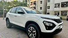 Used Tata Harrier XZA Plus in Nagpur