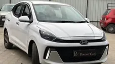Used Hyundai Aura SX 1.2 CNG [2023-2025] in Chennai
