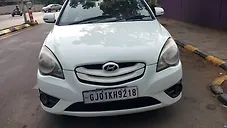 Used Hyundai Verna Fluidic 1.6 CRDi SX in Ahmedabad