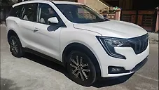 Used Mahindra XUV700 AX7 Luxury Pack 2WD Petrol 2.0L Turbo Automatic 7 STR in Bangalore