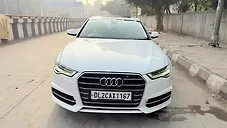 Used Audi Q3 30 TFSI Premium in Delhi
