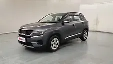 Used Kia Seltos HTK 1.5 in Lucknow