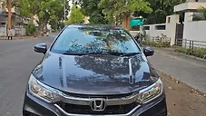 Used Honda City V Petrol [2017-2019] in Ahmedabad