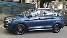 Used Maruti Suzuki XL6 Zeta AT Petrol in Delhi