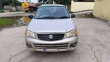Used Maruti Suzuki Alto VXi in Bangalore