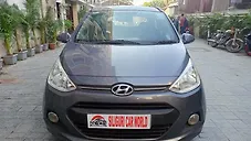 Used Hyundai Grand i10 Sportz 1.2 Kappa VTVT [2016-2017] in Siliguri