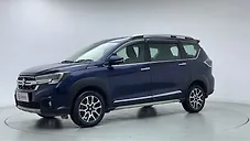 Used Maruti Suzuki XL6 Alpha Plus MT Petrol [2022-2023] in Ghaziabad