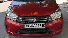 Used Maruti Suzuki Celerio ZXi in Delhi