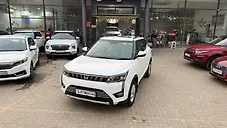 Used Mahindra XUV300 W8 1.5 Diesel in Ahmedabad