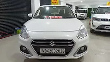 Used Maruti Suzuki DZire VXi Petrol Manual in Siliguri