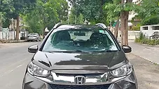 Used Honda WR-V VX MT Diesel in Ahmedabad