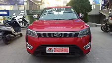Used Mahindra XUV300 W6 1.2 Petrol [2019] in Siliguri