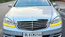 Used Mercedes-Benz S-Class 300 in Delhi