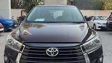 Used Toyota Innova Crysta VX 2.7 7 STR in Delhi
