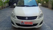 Used Maruti Suzuki Swift DZire VXI in Siliguri