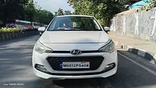 Used Hyundai Elite i20 Sportz 1.2 [2016-2017] in Mumbai
