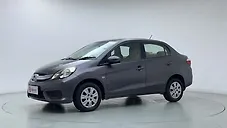 Used Honda Amaze 1.2 S AT i-VTEC Opt in Ghaziabad