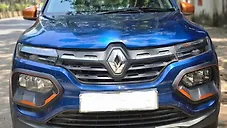 Used Renault Kwid CLIMBER 1.0 AMT Opt [2020-2021] in Mumbai
