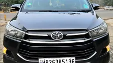 Used Toyota Innova Crysta 2.7 GX 8 STR [2016-2020] in Delhi