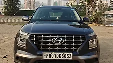 Used Hyundai Venue S Plus 1.2 Petrol in Mumbai