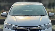 Used Honda City VX Diesel in Mohali