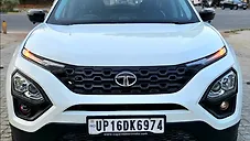Used Tata Harrier XMS in Delhi