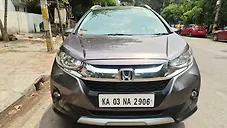 Used Honda WR-V VX MT Petrol in Bangalore
