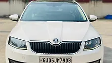 Used Skoda Octavia Elegance 2.0 TDI AT in Surat