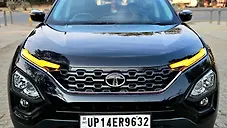 Used Tata Harrier XZA Dark Edition in Delhi